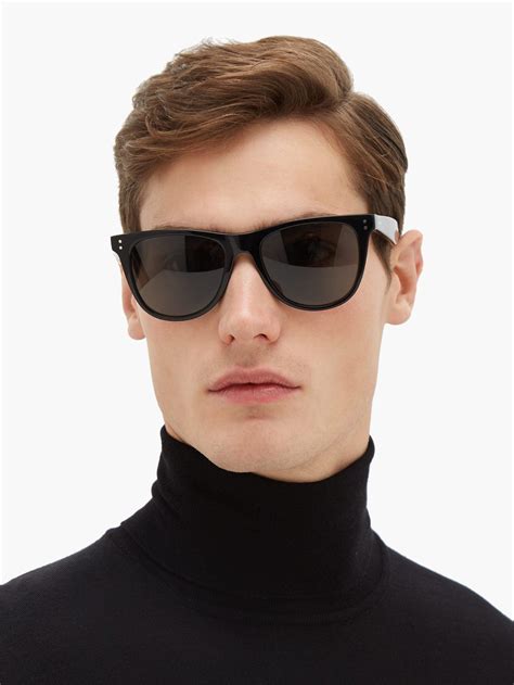 celine shades for men|Celine men sunglasses nord.